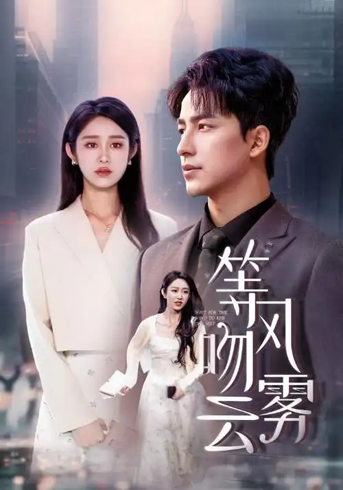 88影视网热播刑侦剧长夜将明